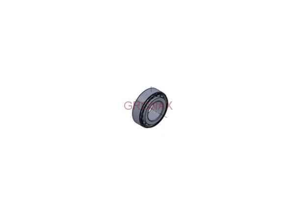 Подшипник ступицы внешний 65x120x41 ir ECO наружний 99041045S Подшипник ступицы внешний 65x120x41 ir ECO наружний 99041045S